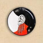 (არა)ჩვეულებრივი თეფში “ყური საამური“ - "Pipinia • პიპინია"