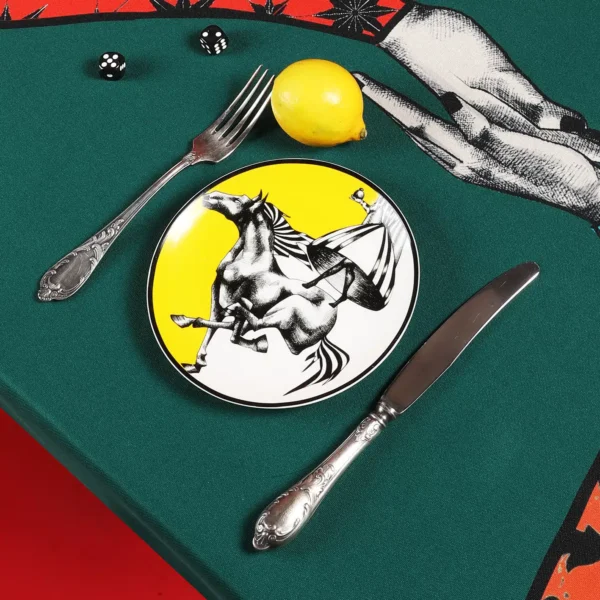 (არა)ჩვეულებრივი ნაკრები „სურვილები“ - "Pipinia • პიპინია"