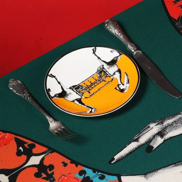 (არა)ჩვეულებრივი ნაკრები „სურვილები“ - "Pipinia • პიპინია"