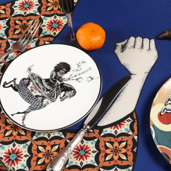 (არა)ჩვეულებრივი ნაკრები „არ იდარდო“ - "Pipinia • პიპინია"