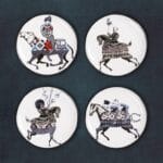 (არა)ჩვეულებრივი ნაკრები „არ იდარდო“ - "Pipinia • პიპინია"