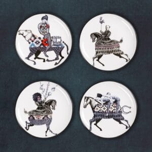 (არა)ჩვეულებრივი ნაკრები „არ იდარდო“ - "Pipinia • პიპინია"