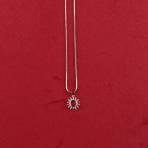 ყელსაბამი - "MON JEWERLY • მონ ჯუელრი"