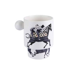 (არა)ჩვეულებრივი ჭიქა „რაცხა იქნება“ - "Pipinia • პიპინია"