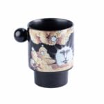 (არა)ჩვეულებრივი სიზმრების ჭიქა - "Pipinia • პიპინია"