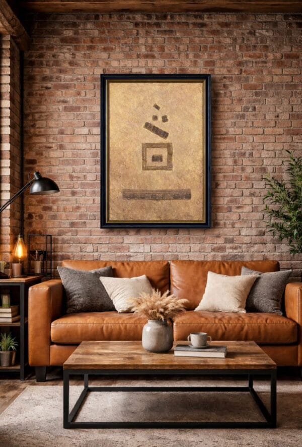 "შიდა ნიშნები" - "ლევან ყაჯრიშვილი"