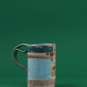 ჭიქა "თბილისი" – “კერამიკ არტი • Ceramic Art”