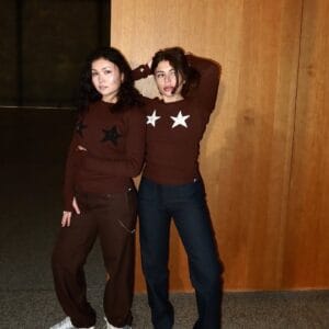 ჯინსის შარვალი - "კიარა • kiara