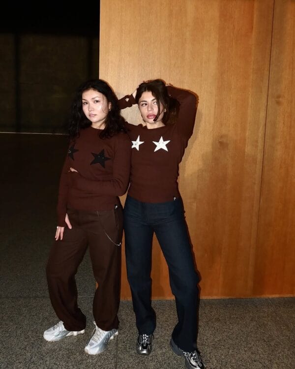 ჯინსის შარვალი - "კიარა • kiara