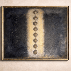 "წონასწორობის სიმბოლოები" - "ნინუცა დუმბაძე • Ninutsa Dumbadze"