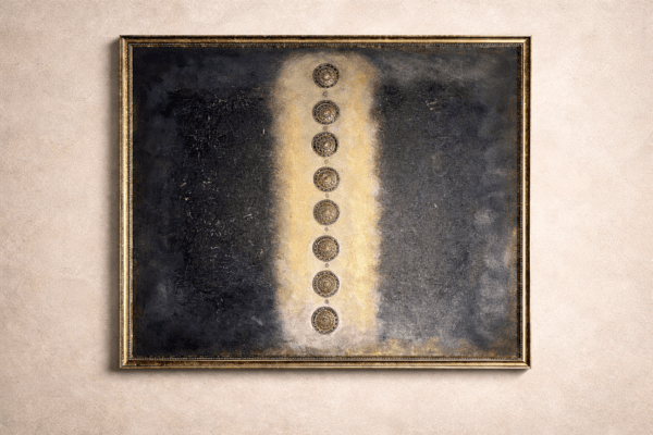 "წონასწორობის სიმბოლოები" - "ნინუცა დუმბაძე • Ninutsa Dumbadze"