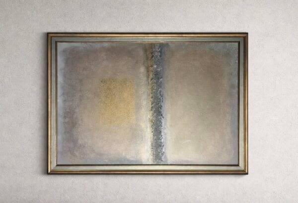 "შინაგანი საზღვარი" - "ნინუცა დუმბაძე • Ninutsa Dumbadze"