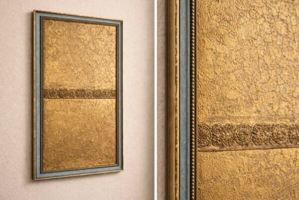 "ოქროს ჰორიზონტი" - "ნინუცა დუმბაძე • Ninutsa Dumbadze"