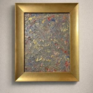 "ჰარმონია ქაოსში" - "ნინუცა დუმბაძე • Ninutsa Dumbadze"