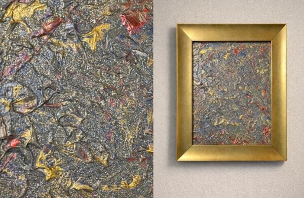 "ჰარმონია ქაოსში" - "ნინუცა დუმბაძე • Ninutsa Dumbadze"