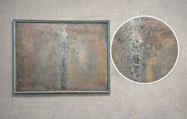 "მეხსიერების ზედაპირი" - "ნინუცა დუმბაძე • Ninutsa Dumbadze"