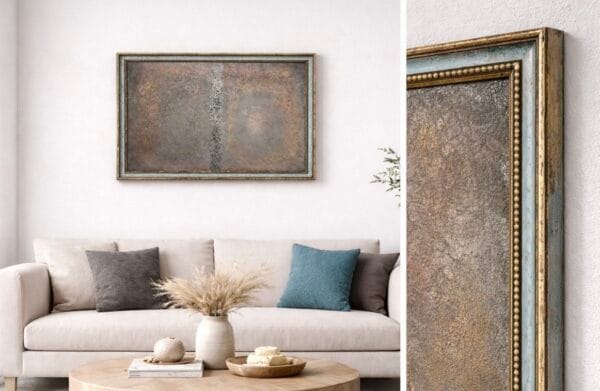 "მეხსიერების ზედაპირი" - "ნინუცა დუმბაძე • Ninutsa Dumbadze"