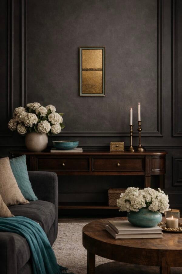 "ოქროს ჰორიზონტი" - "ნინუცა დუმბაძე • Ninutsa Dumbadze"