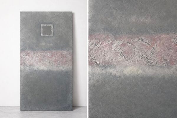 "დაბრუნებული სიჩუმე" - "ნინუცა დუმბაძე • Ninutsa Dumbadze"