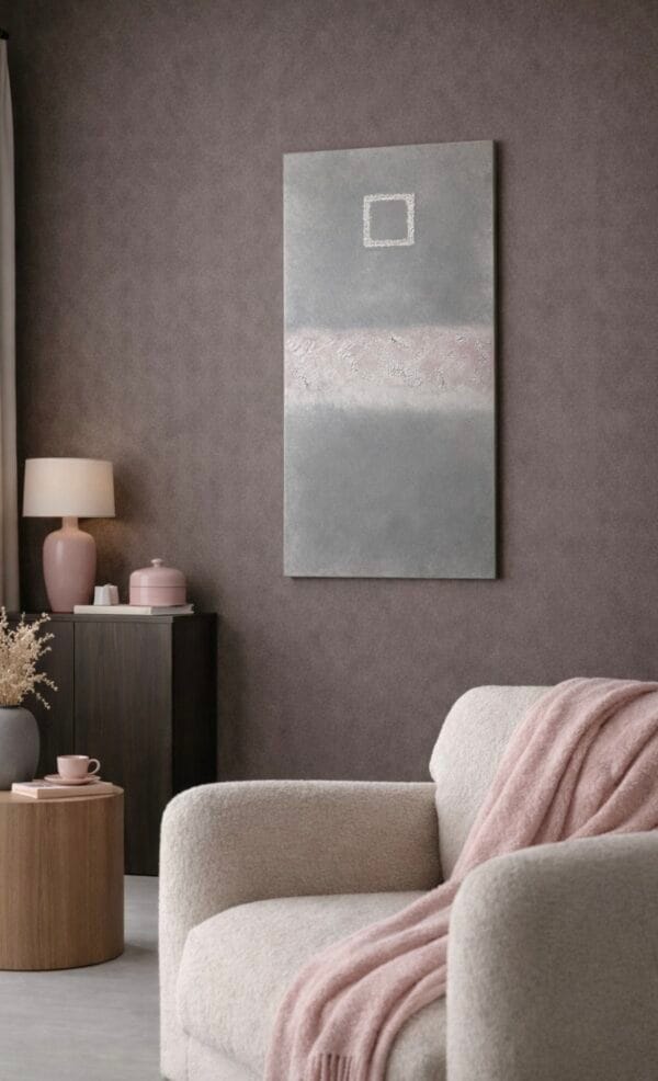 "დაბრუნებული სიჩუმე" - "ნინუცა დუმბაძე • Ninutsa Dumbadze"