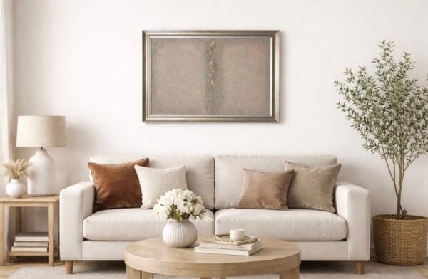 "ქვიშის კვალი" - "ნინუცა დუმბაძე • Ninutsa Dumbadze"