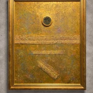 "მზის სიმბოლო" - "ნინუცა დუმბაძე • Ninutsa Dumbadze"