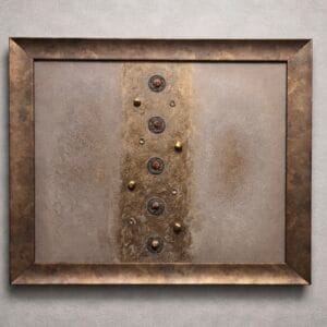 "დროის კვალი" - "ნინუცა დუმბაძე • Ninutsa Dumbadze"