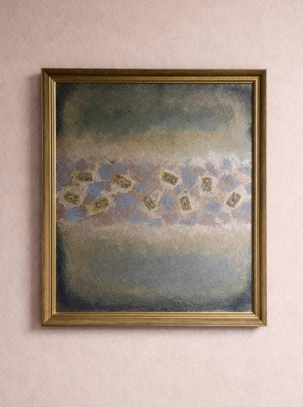 "შინაგანი დინება " - "ნინუცა დუმბაძე • Ninutsa Dumbadze"