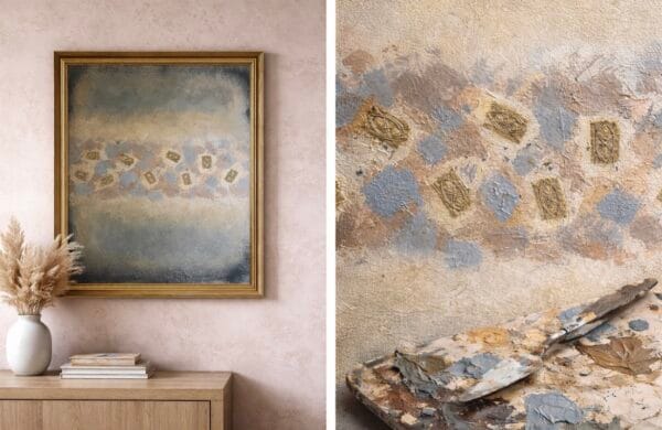 "შინაგანი დინება " - "ნინუცა დუმბაძე • Ninutsa Dumbadze"