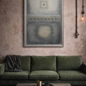 "ორი სივრცის დიალოგი" - "ნინუცა დუმბაძე • Ninutsa Dumbadze"