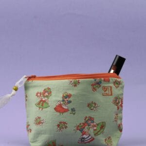 კოსმეტიკის ჩანთა - "ფეიქარი • Peikari"