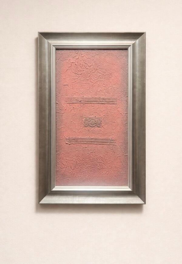 "ნაზი სტრუქტურა" - "ნინუცა დუმბაძე • Ninutsa Dumbadze"