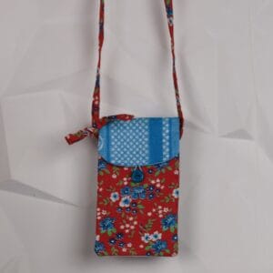 სამგზავრო მინი ჩანთა - "ფეიქარი • Peikari"