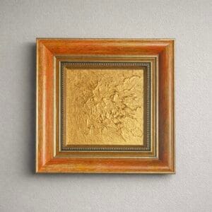 "ფორმების ექო" - "ნინუცა დუმბაძე • Ninutsa Dumbadze"