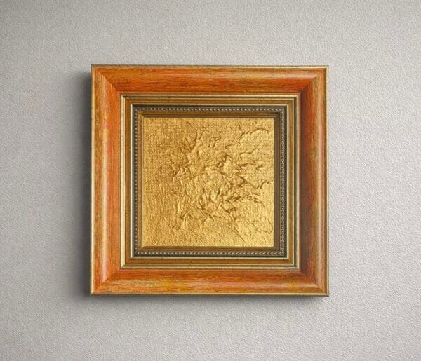 "ფორმების ექო" - "ნინუცა დუმბაძე • Ninutsa Dumbadze"