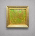 "მწვანე ნათება" - "ლევან ყაჯრიშვილი"