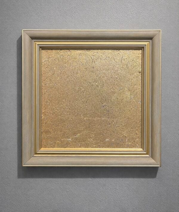 "ოქროს ველი" - "ლევან ყაჯრიშვილი"