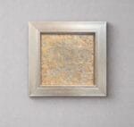 "მეტალის კვალი" - "ლევან ყაჯრიშვილი"