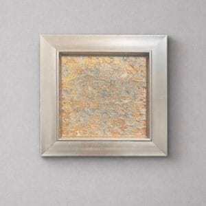 "მეტალის კვალი" - "ლევან ყაჯრიშვილი"