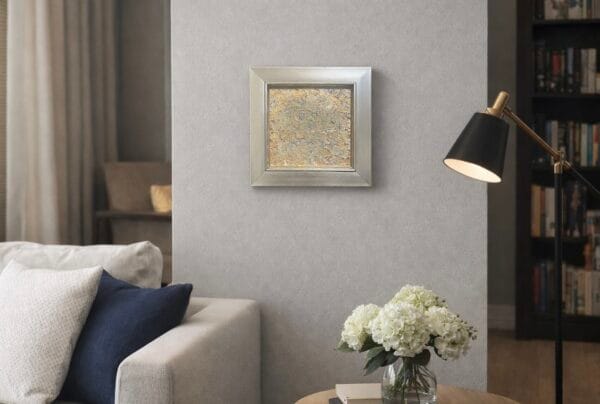 "მეტალის კვალი" - "ლევან ყაჯრიშვილი"