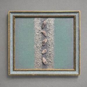 "ქვების გზა" - "ნინუცა დუმბაძე • Ninutsa Dumbadze"