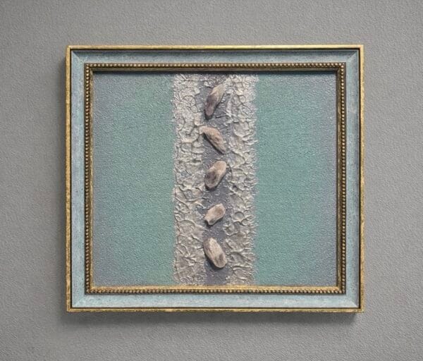 "ქვების გზა" - "ნინუცა დუმბაძე • Ninutsa Dumbadze"