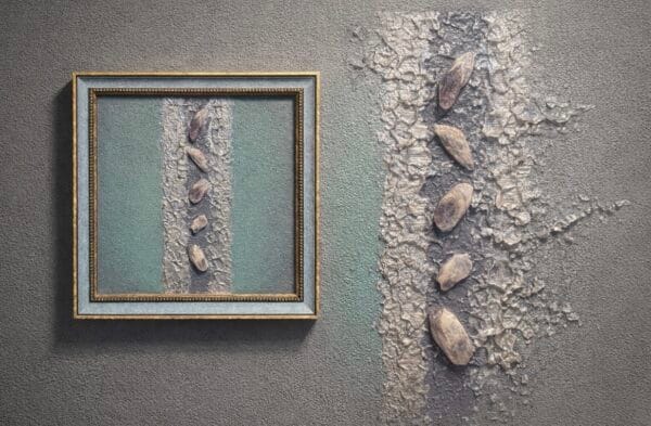 "ქვების გზა" - "ნინუცა დუმბაძე • Ninutsa Dumbadze"