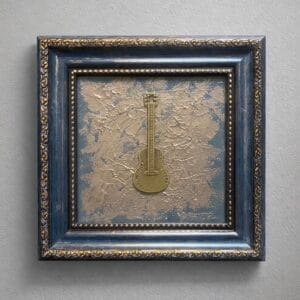 "მელოდიის კვალი" - "ნინუცა დუმბაძე • Ninutsa Dumbadze"