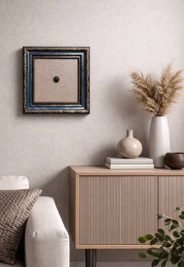 "ერთი წერტილის ისტორია" - "ნინუცა დუმბაძე • Ninutsa Dumbadze"