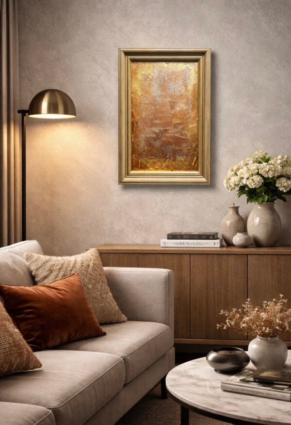 "ჩუმი რელიეფი" - "ლევან ყაჯრიშვილი"