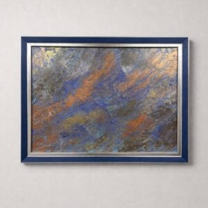 "მოძრავი ფენები" - "ლევან ყაჯრიშვილი"