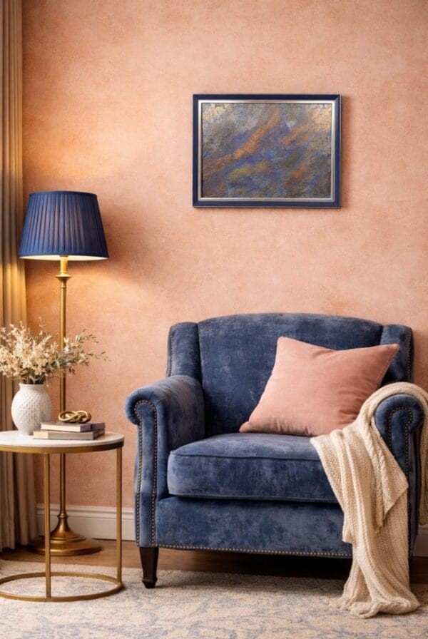 "მოძრავი ფენები" - "ლევან ყაჯრიშვილი"