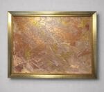 "ოქროს ნაკვალევი" - "ლევან ყაჯრიშვილი"