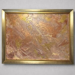 "ოქროს ნაკვალევი" - "ლევან ყაჯრიშვილი"